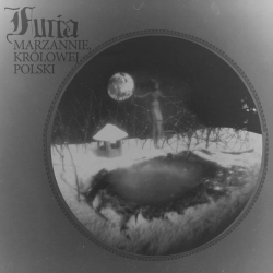 FURIA - Marzannie, Królowej Polski  (CD)